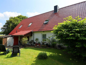 Ferienwohnung in Brusow an der Ostseekueste Kröpelin
